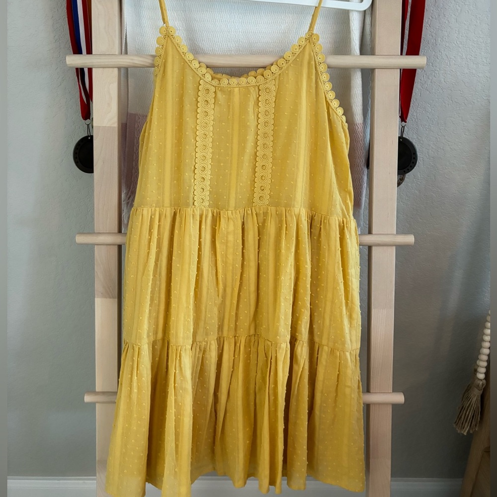 Altar’d State Dress